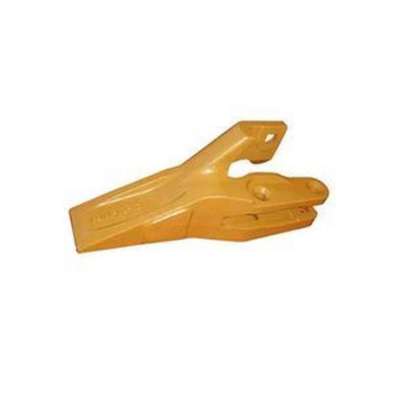 Corner Bucket Tooth for Komatsu Loaders: 423-70-13144 423-70-13154