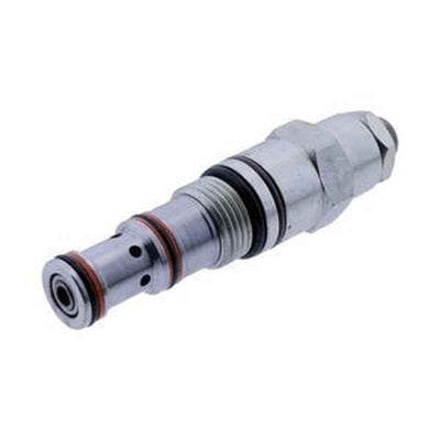 Aftermarket Counter Balance Valve 136937350 for Danfoss CP440-4-B-0-E-B-350-3.0-015