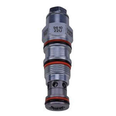 Counter Balance Valve 43937GT/43937 for Genie Boom Lifts Z-34/22, Z-30/20N