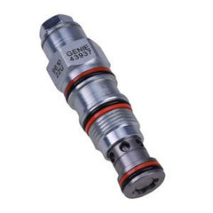 Válvula de contrabalanceo 43937GT/43937 para plataformas Genie Z-34/22, Z-30/20N