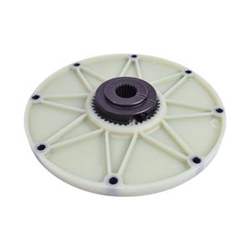 Coupling 05614069 for Bomag Smooth Drum Roller BW211D-40 BW177D-3 CC122 BW190AD-4 BW203AD-4 BW213D-40 buymachineryparts