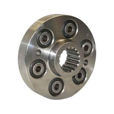 Coupling 1345307C1 for CASE Harvester 1640 1680 1688 2188