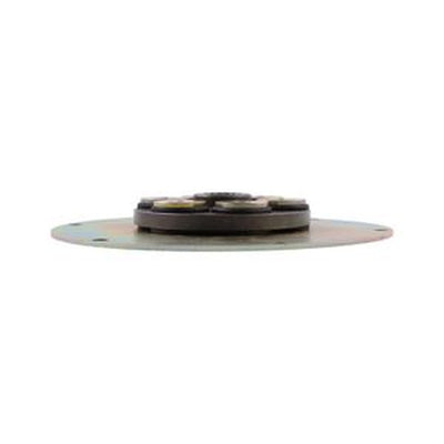 Coupling 1660234 for JLG Lift Models 400RTS 400S 40HA 450A