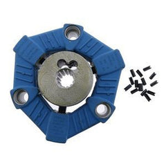 Coupling Assembly 20T-01-81100 & 20T-01-31110 for Komatsu PC30R-8 Excavator