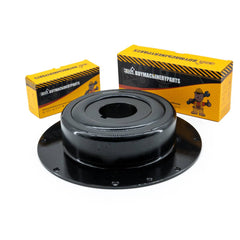 Coupling 35834779 for Ingersoll Rand Air Compressor XP750WCU XHP900WCAT HP300WCU P300WGM XP375BWIR