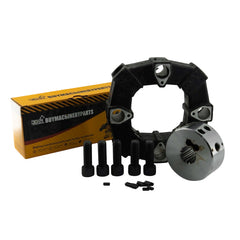 Acoplamento 4I-7360 para motor Caterpillar CAT 3064 Escavadeira E312 E312V2 311 E312B 311B