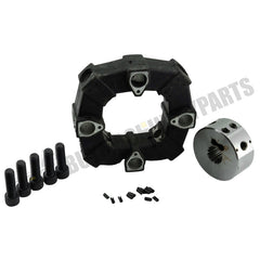 Acoplamento 4I-7360 para motor Caterpillar CAT 3064 Escavadeira E312 E312V2 311 E312B 311B