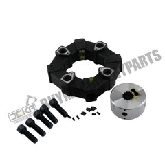 Acoplamento 4I-7360 para motor Caterpillar CAT 3064 Escavadeira E312 E312V2 311 E312B 311B