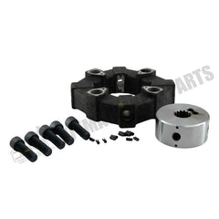 Acoplamento 4I-7360 para motor Caterpillar CAT 3064 Escavadeira E312 E312V2 311 E312B 311B