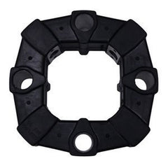 Rubber Coupling 50A for Caterpillar CAT Excavators, Sumitomo, Kobelco, Kato