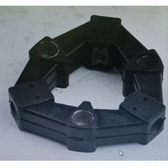 Coupling AGT-SSBR72-ATT for Mower King Skid Steer
