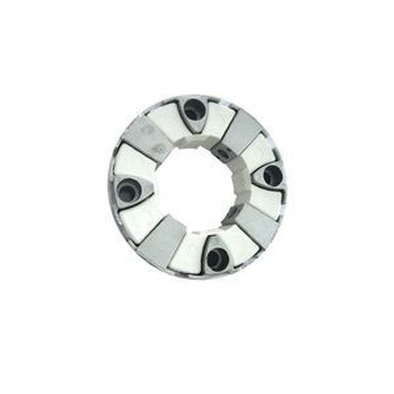 Coupling Without Hub 4191663 for Hitachi EX300/300-2/ZX350H/ZX360LC Excavator