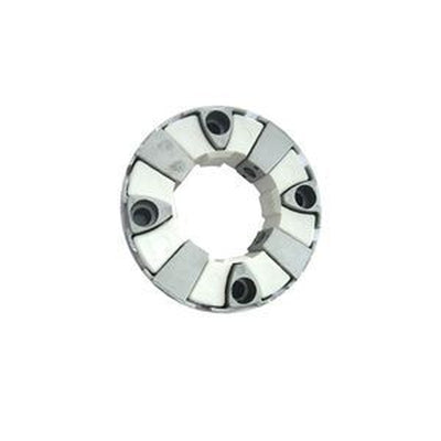 Coupling Without Hub 4191663 for Hitachi EX300/300-2/ZX350H/ZX360LC Excavator