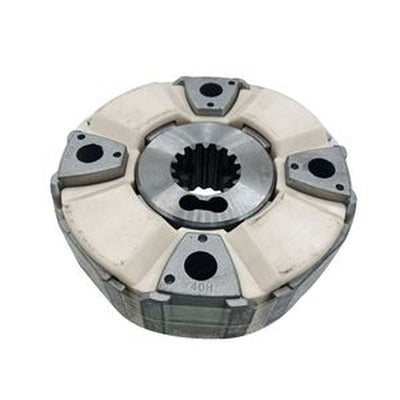 Conjunto de acoplamiento 4310056 para excavadora John Deere 490E 200LC