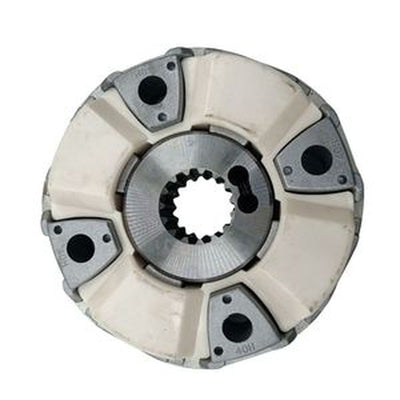 Conjunto de acoplamiento 4310056 para excavadora John Deere 490E 200LC