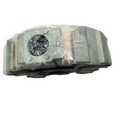 Coupling Assembly KMJ2660 for CASE Excavator CX130B CX135SR CX160B CX160C