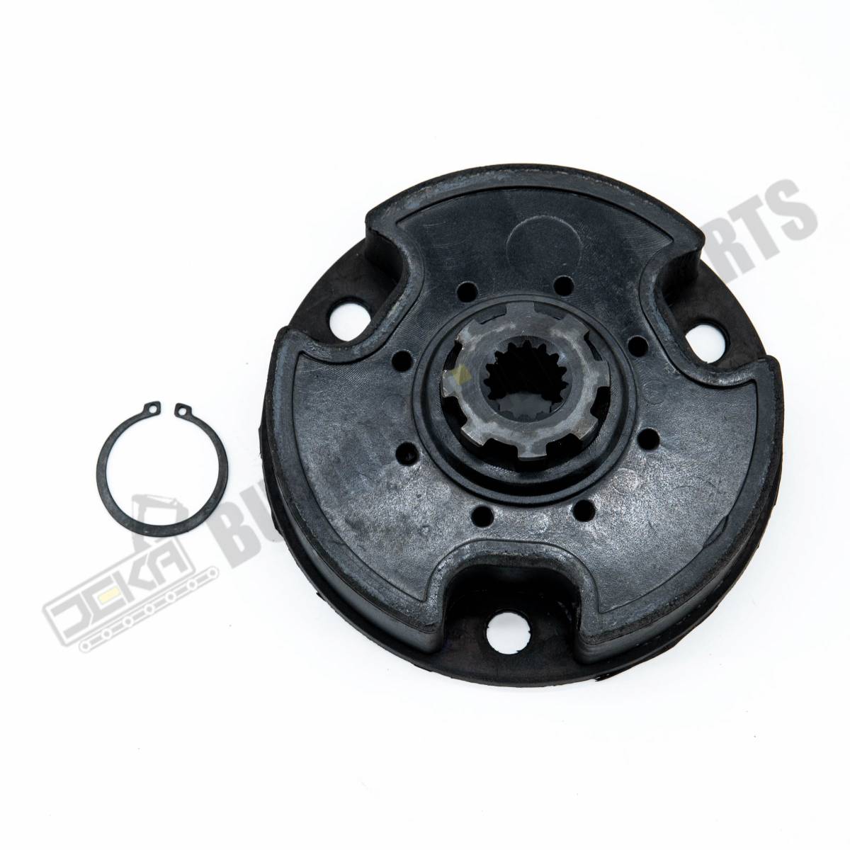Coupling Assy 7006098 for Bobcat Excvavator E62 E63 E80 E85