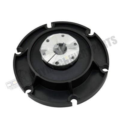 Coupling LCD-0075-41-C LCD007541C for Sullair & Ingersoll Rand Air Compressors