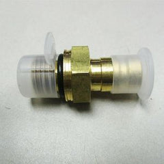Coupling Nipple 3100221 for Cummins ISX15 QSX15 QSN14 ISB6.7 X12 X15 Engine