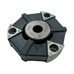 Hydraulic Pump Coupling PSVL-54CG-16 for Kubota KX151/161 Excavator buymachineryparts
