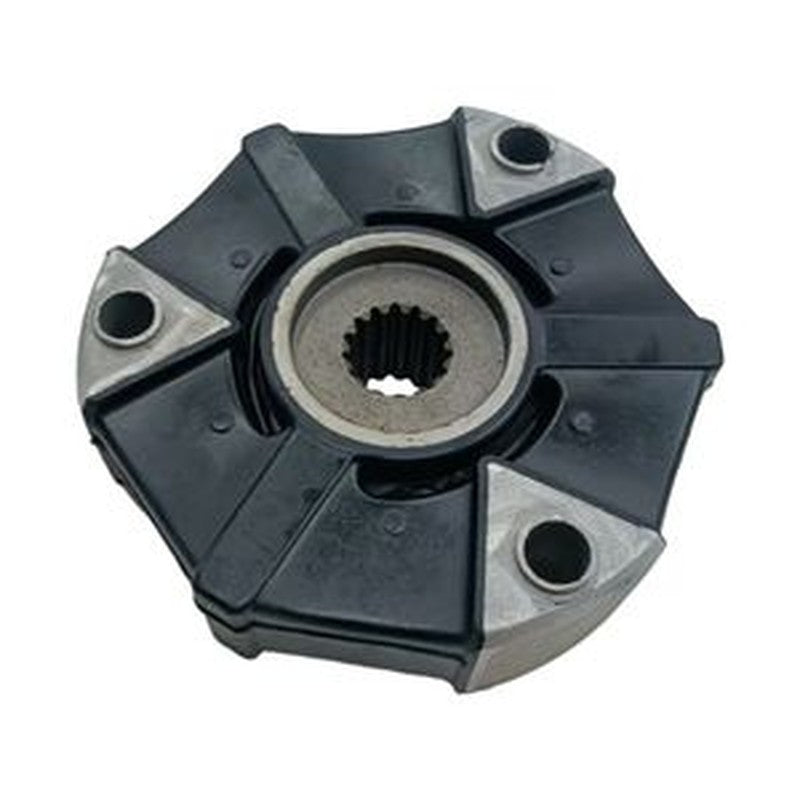 Hydraulic Pump Coupling PSVL-54CG-16 for Kubota KX151/161 Excavator buymachineryparts