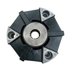 Hydraulic Pump Coupling PSVL-54CG-16 for Kubota KX151/161 Excavator buymachineryparts