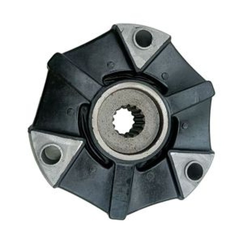 Hydraulic Pump Coupling PSVL-54CG-16 for Kubota KX151/161 Excavator buymachineryparts
