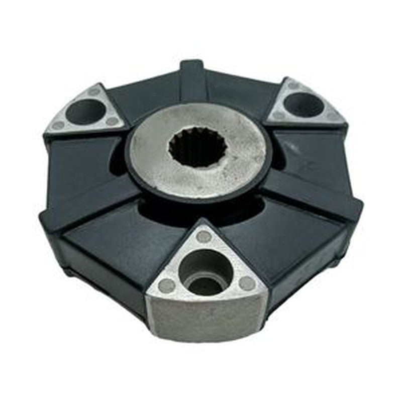 Hydraulic Pump Coupling PSVL-54CG-16 for Kubota KX151/161 Excavator buymachineryparts