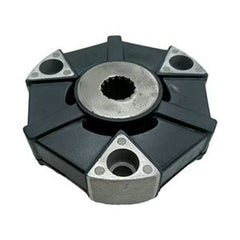 Hydraulic Pump Coupling PSVL-54CG-16 for Kubota KX151/161 Excavator buymachineryparts