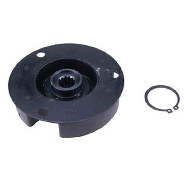 Coupling RG511-42630 for Kubota KX61-3 KX91-3 Excavator