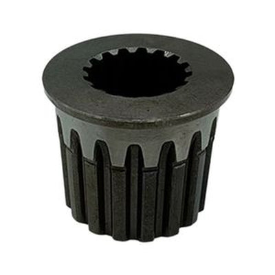 Coupling & Shaft 123-01-67160/123-01-61190 for Komatsu S4D102E-1 Engine