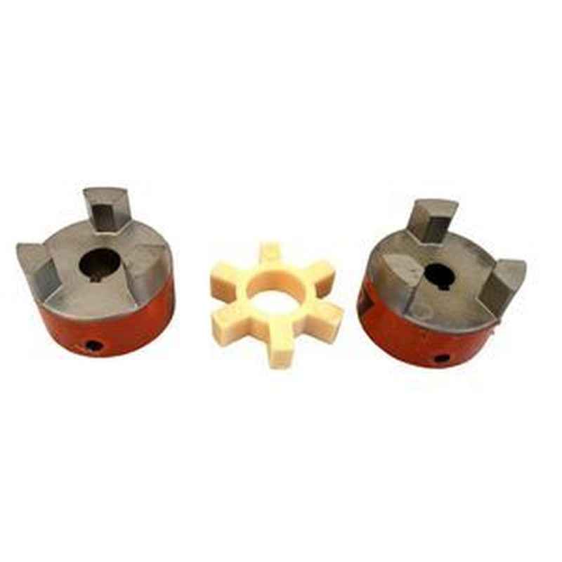 Coupling Valve 39495189 for Ingersoll Rand Air Compressors XFE100 EPE100 HPE100 MH75 MXU90 MXU110 HXPE250 MH90