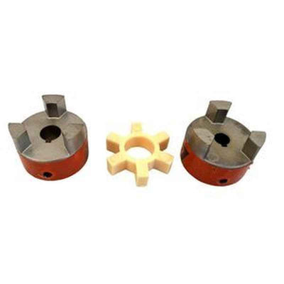 Coupling Valve 39495189 for Ingersoll Rand Air Compressors XFE100 EPE100 HPE100 MH75 MXU90 MXU110 HXPE250 MH90