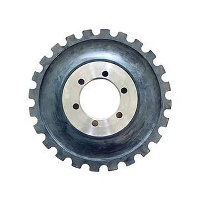 Coupling 1604030000 for Atlas Copco Air Compressors XA XAS XATS XAVS XAHS XAM Series