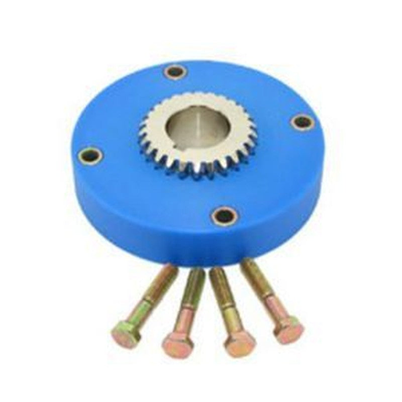 Coupling 48-50003-00 for Carrier Transicold Ultra XTC XT