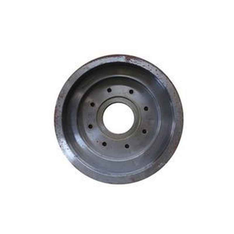 Cover 4618022039 for Vogele SUPER 2100 Asphalt Paver
