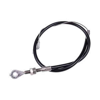 Cowl Latch Cable 8M0080491 8M0153958 889694 for Mercury Verado Outboard Engines