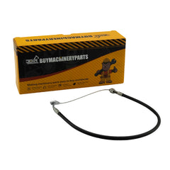 Cowl Latch Cable 8M0080491 8M0153958 889694 for Mercury Verado Outboard Engines buymachineryparts