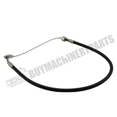 Cowl Latch Cable 8M0080491 8M0153958 889694 for Mercury Verado Outboard Engines buymachineryparts