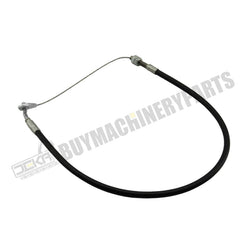Cowl Latch Cable 8M0080491 8M0153958 889694 for Mercury Verado Outboard Engines buymachineryparts