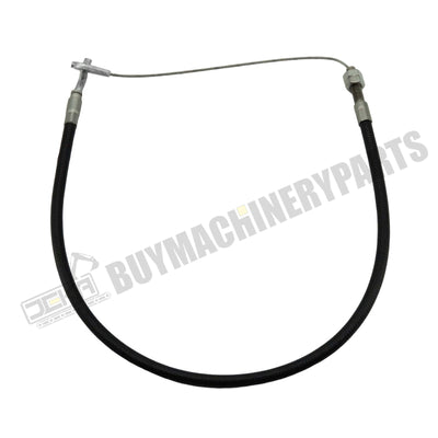 Cowl Latch Cable 8M0080491 8M0153958 889694 for Mercury Verado Outboard Engines