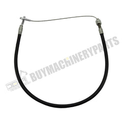 Cowl Latch Cable 8M0080491 8M0153958 889694 for Mercury Verado Outboard Engines buymachineryparts