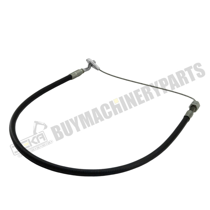 Cowl Latch Cable 8M0080491 8M0153958 889694 for Mercury Verado Outboard Engines buymachineryparts