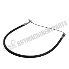 Cowl Latch Cable 8M0080491 8M0153958 889694 for Mercury Verado Outboard Engines buymachineryparts