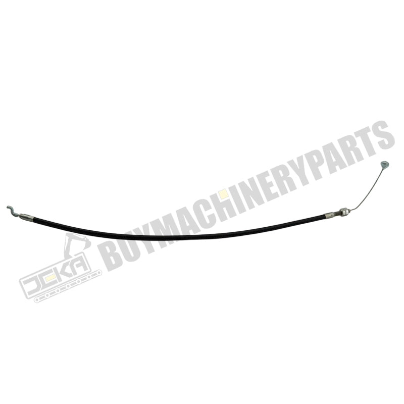 Cowl Latch Cable 8M0080491 8M0153958 889694 for Mercury Verado Outboard Engines buymachineryparts