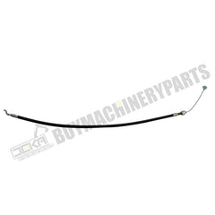Cowl Latch Cable 8M0080491 8M0153958 889694 for Mercury Verado Outboard Engines buymachineryparts