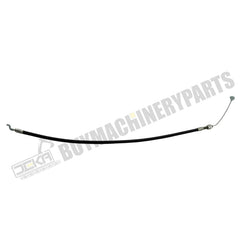 Cowl Latch Cable 8M0080491 8M0153958 889694 for Mercury Verado Outboard Engines buymachineryparts