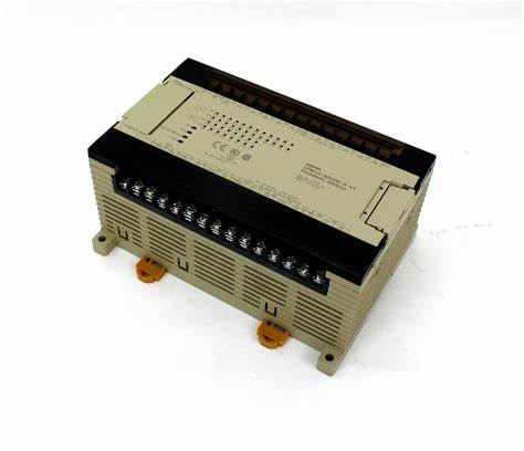 Programmable Controller CPM1A-40CDR-A-V1 for Omron Automation and Safety