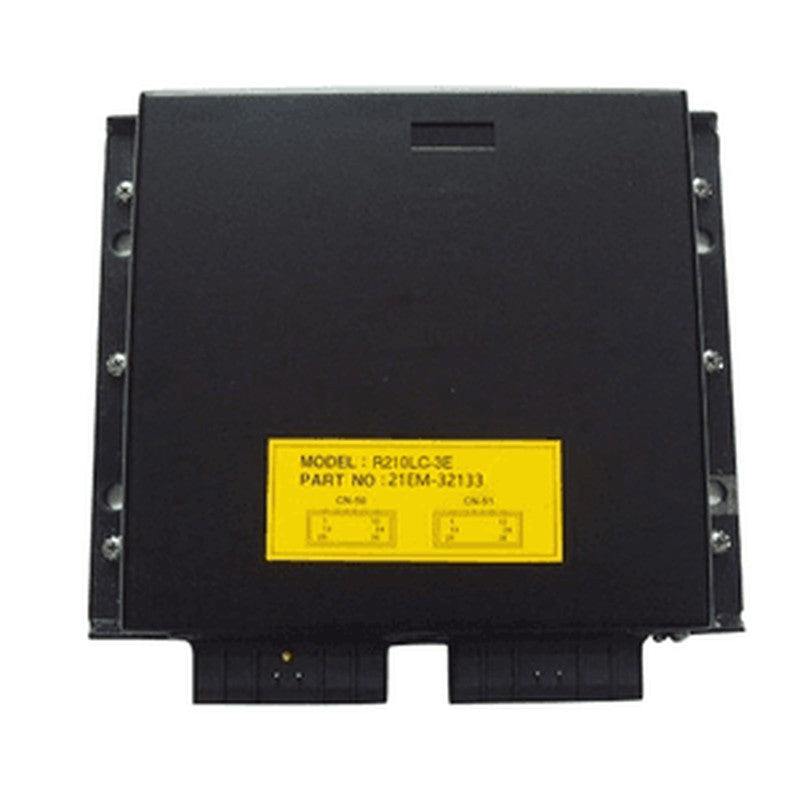 CPU Controller for Hyundai Robex 220-5 & R210LC-3 Excavator