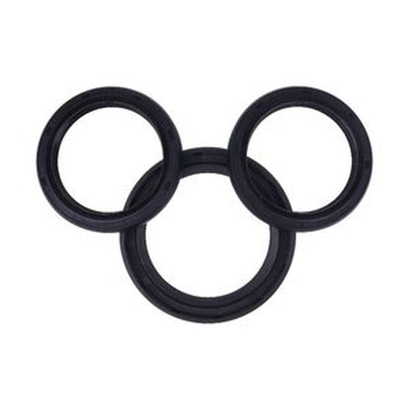 Crank Camshaft Oil Seal Kit 90311-46001/40020 for Toyota Supra/IS300/GS300/SC300 2JZ 3.0L buymachineryparts